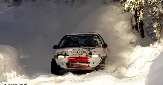 Co-drive Tomaszczyka
